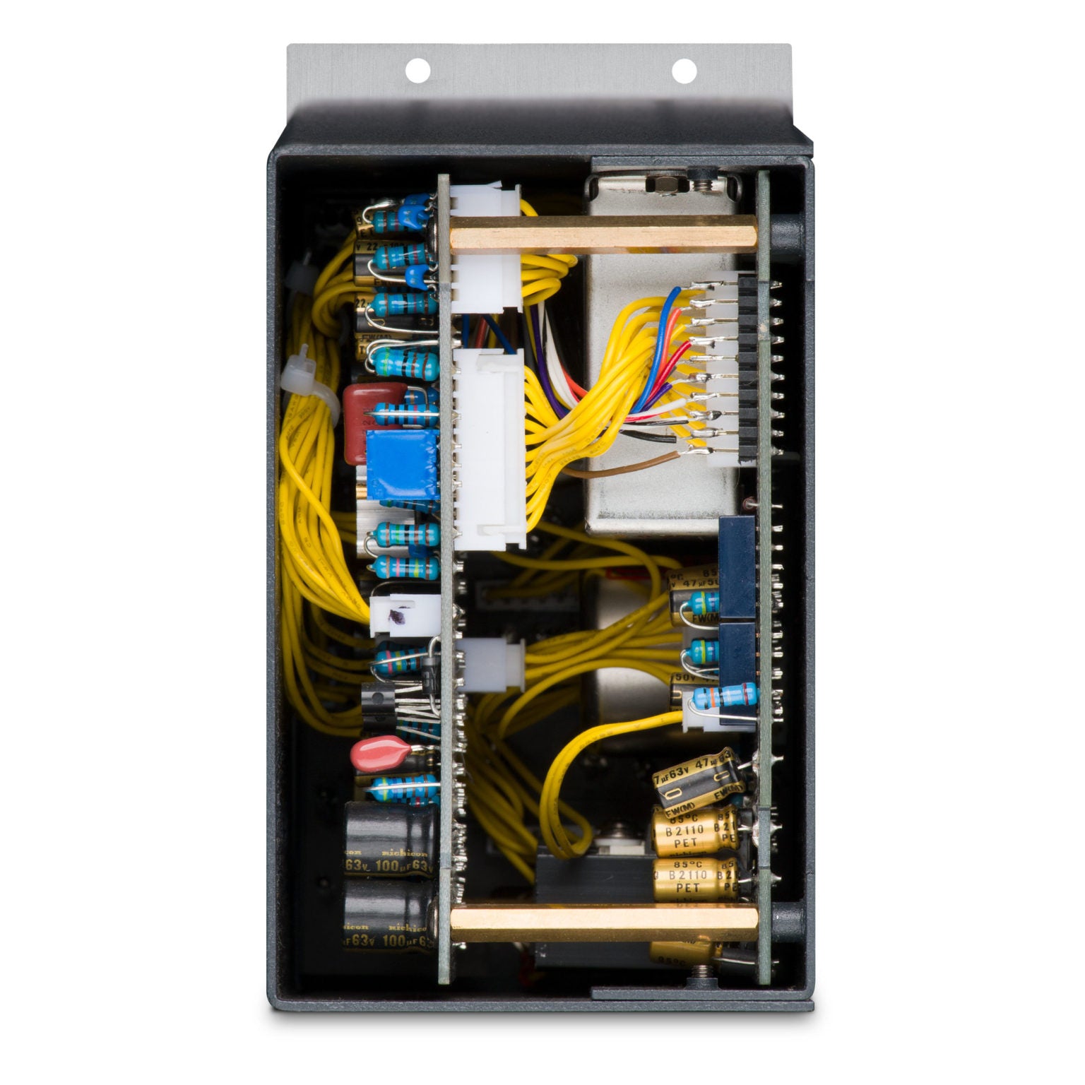 Black Lion Audio BLUEY 500