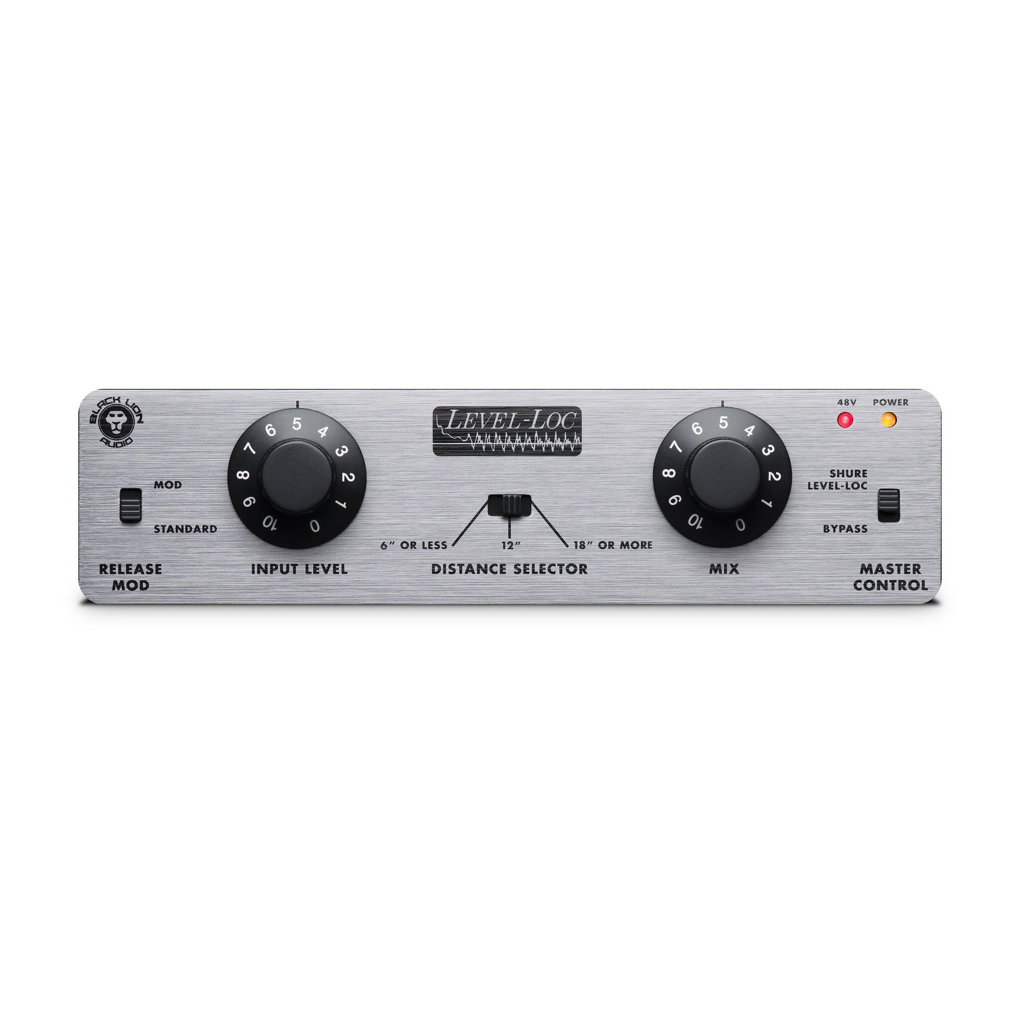 Black Lion Audio LEVEL-LOC