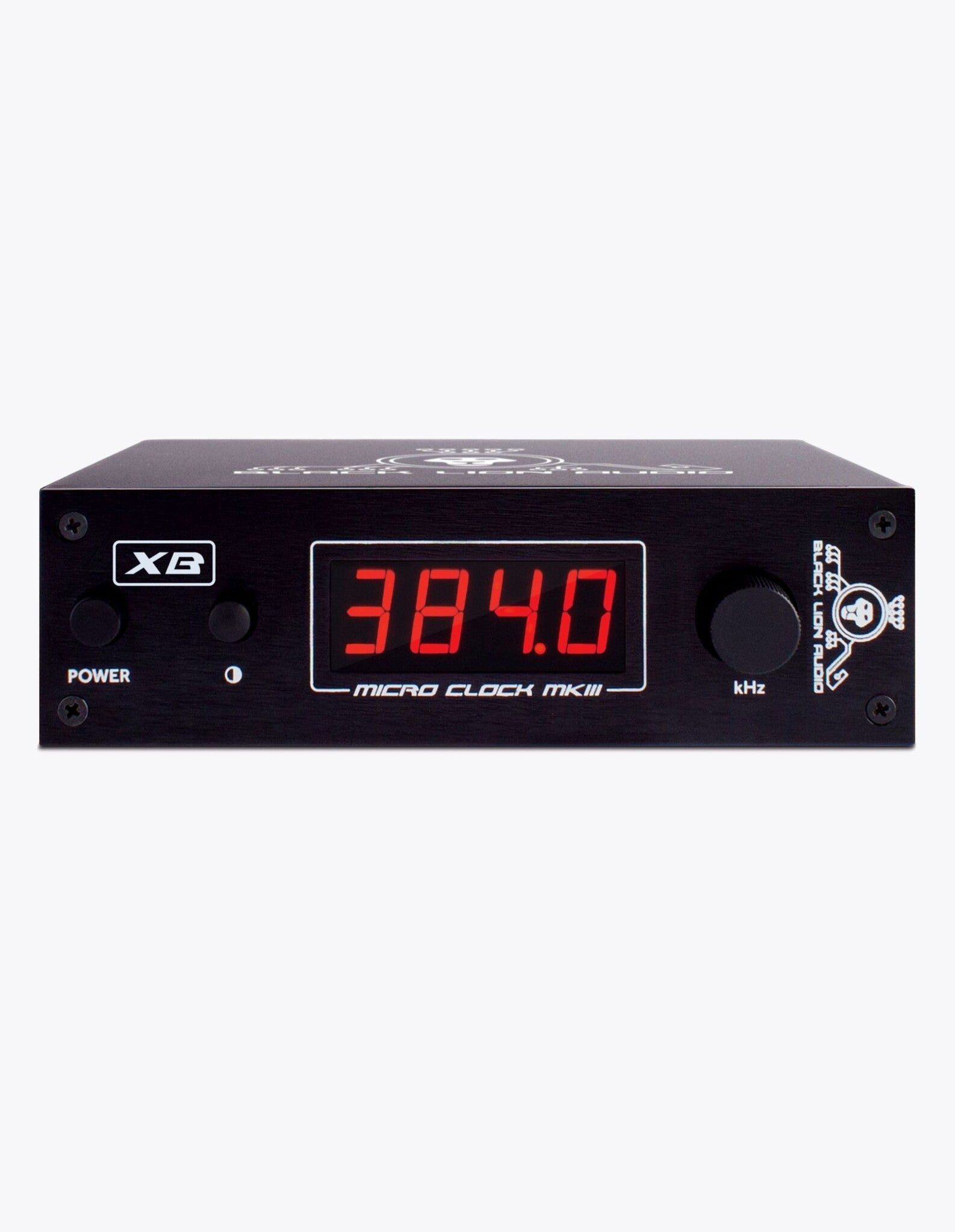 Black Lion Audio Micro Clock Mk3 XB