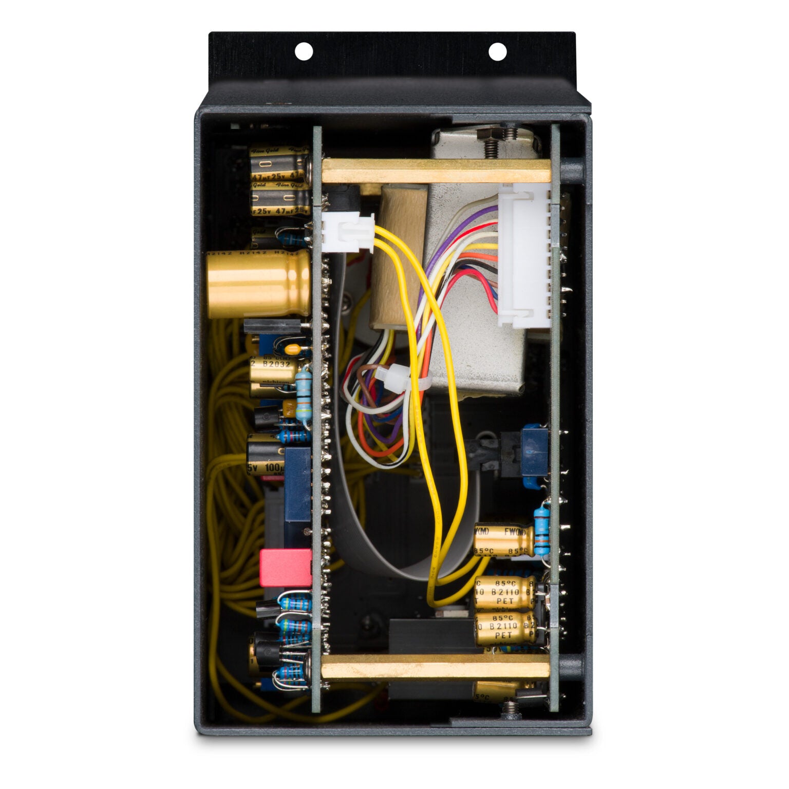 Black Lion Audio SEVENTEEN 500