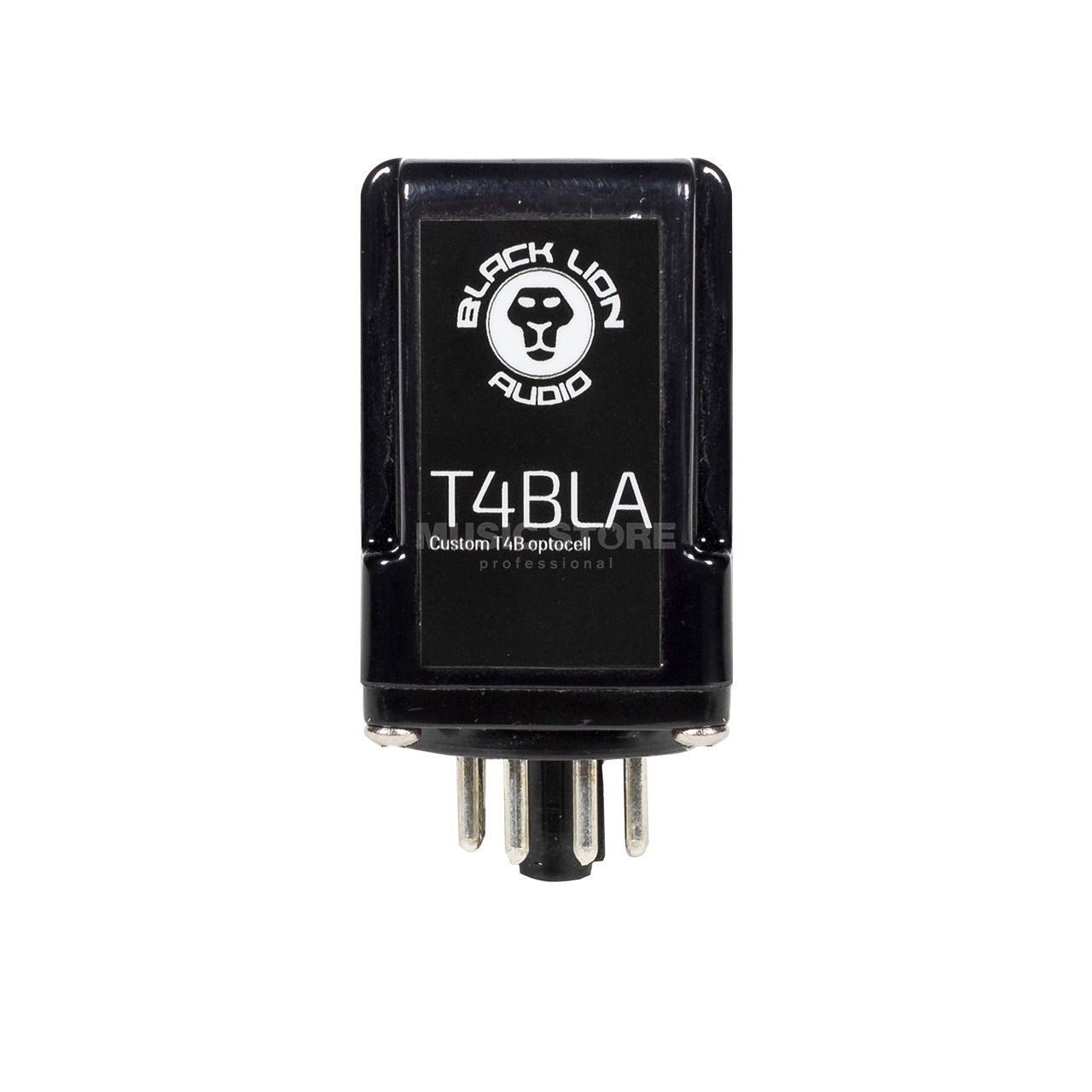 Black Lion Audio T4BLA