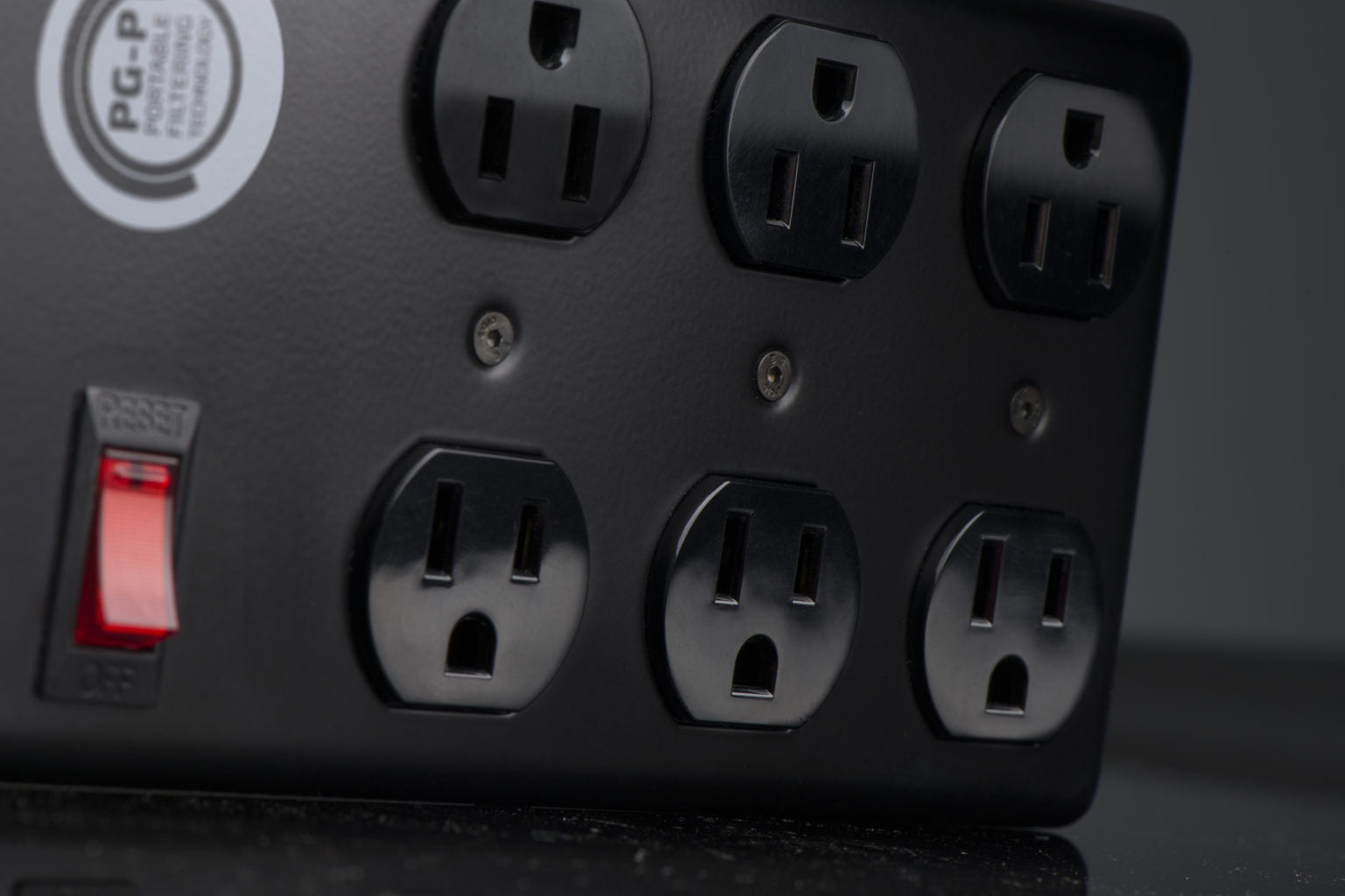 Black Lion Audio PG-P