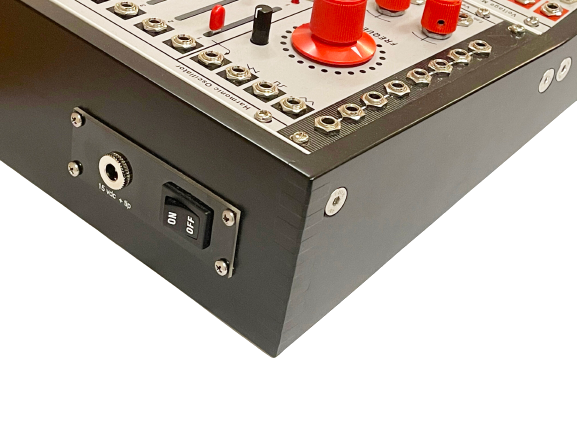 Verbos Electronics Designer Configuration (black)