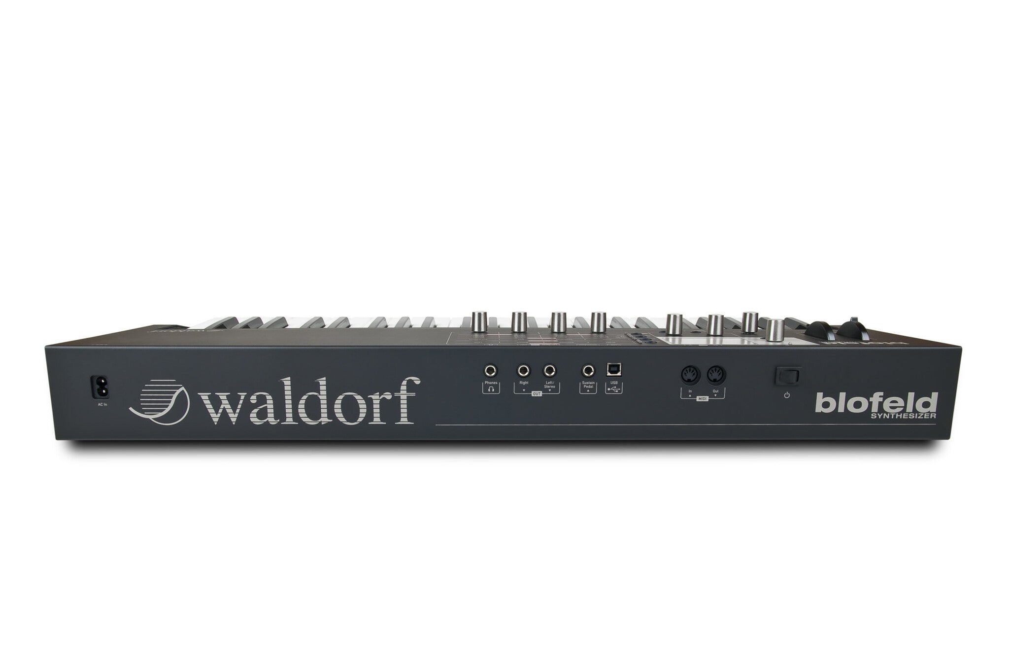 Waldorf Blofeld Keyboard