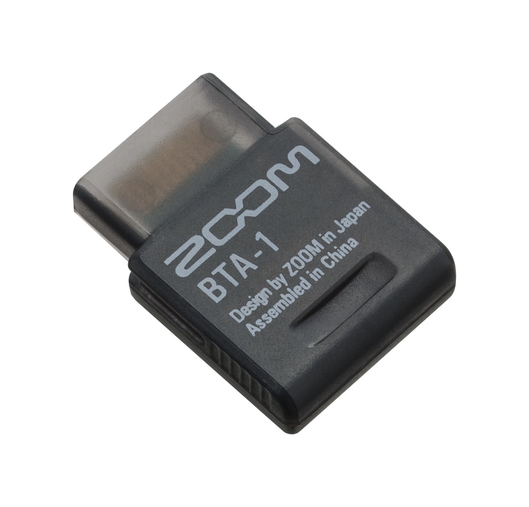 Zoom  BTA-1