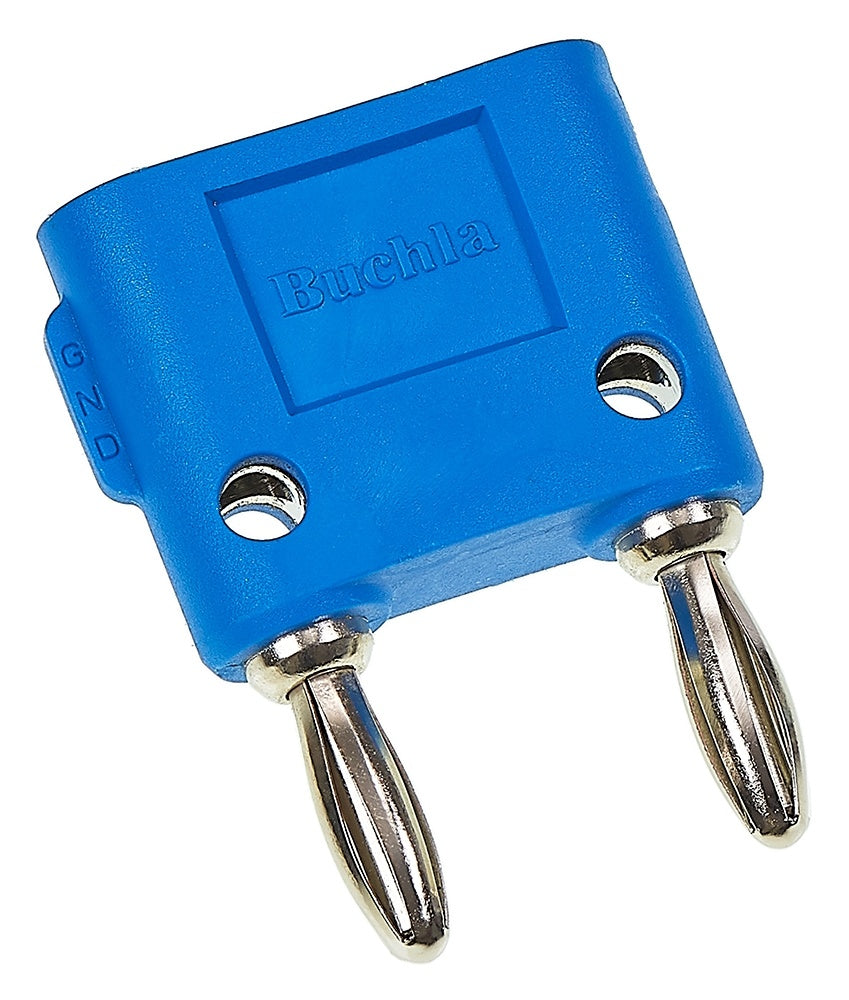 Buchla Banana Shorting Bar