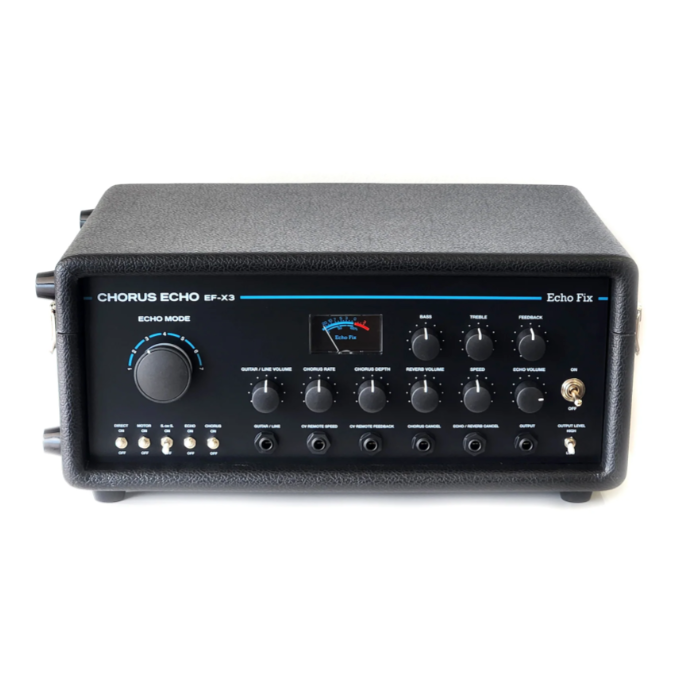 Echo Fix EF-X3 Tolex