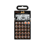 Teenage Engineering PO-16 factory