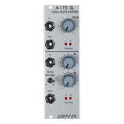 Doepfer A-170 Dual Slew Limiter