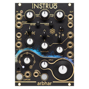 Instruo Arbhar Eurorack Granular Processing Module