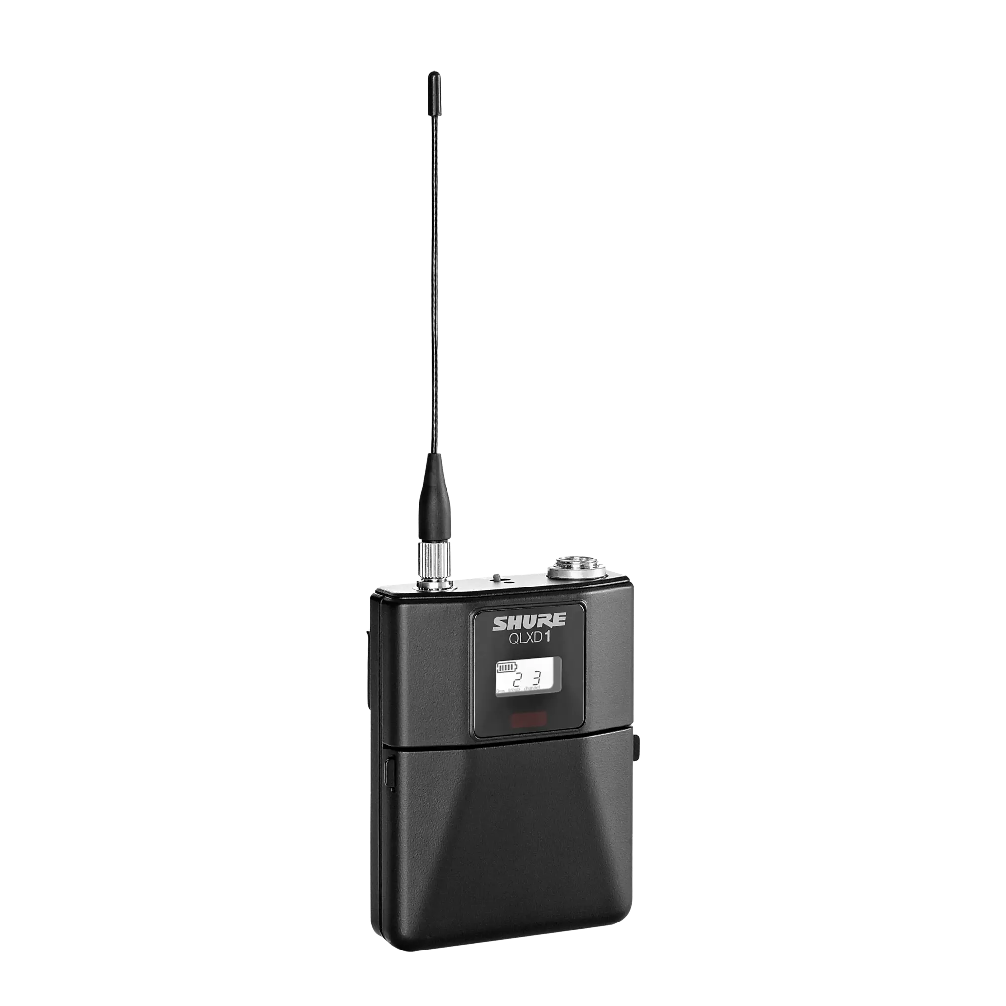 Shure QLXD1=-H51 QLXD1 bodypack transmitter