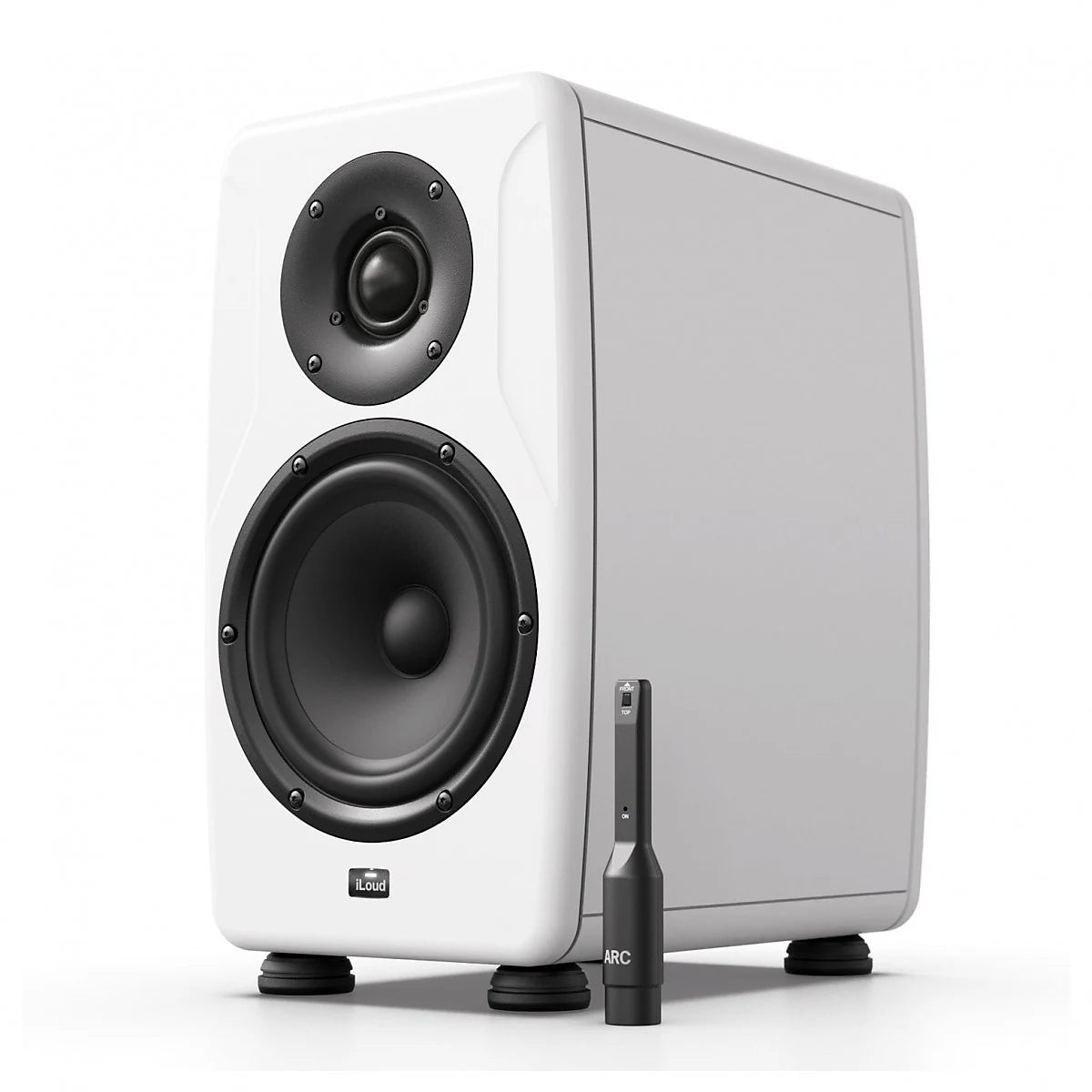 IK Multimedia iLoud Precision 6 - White