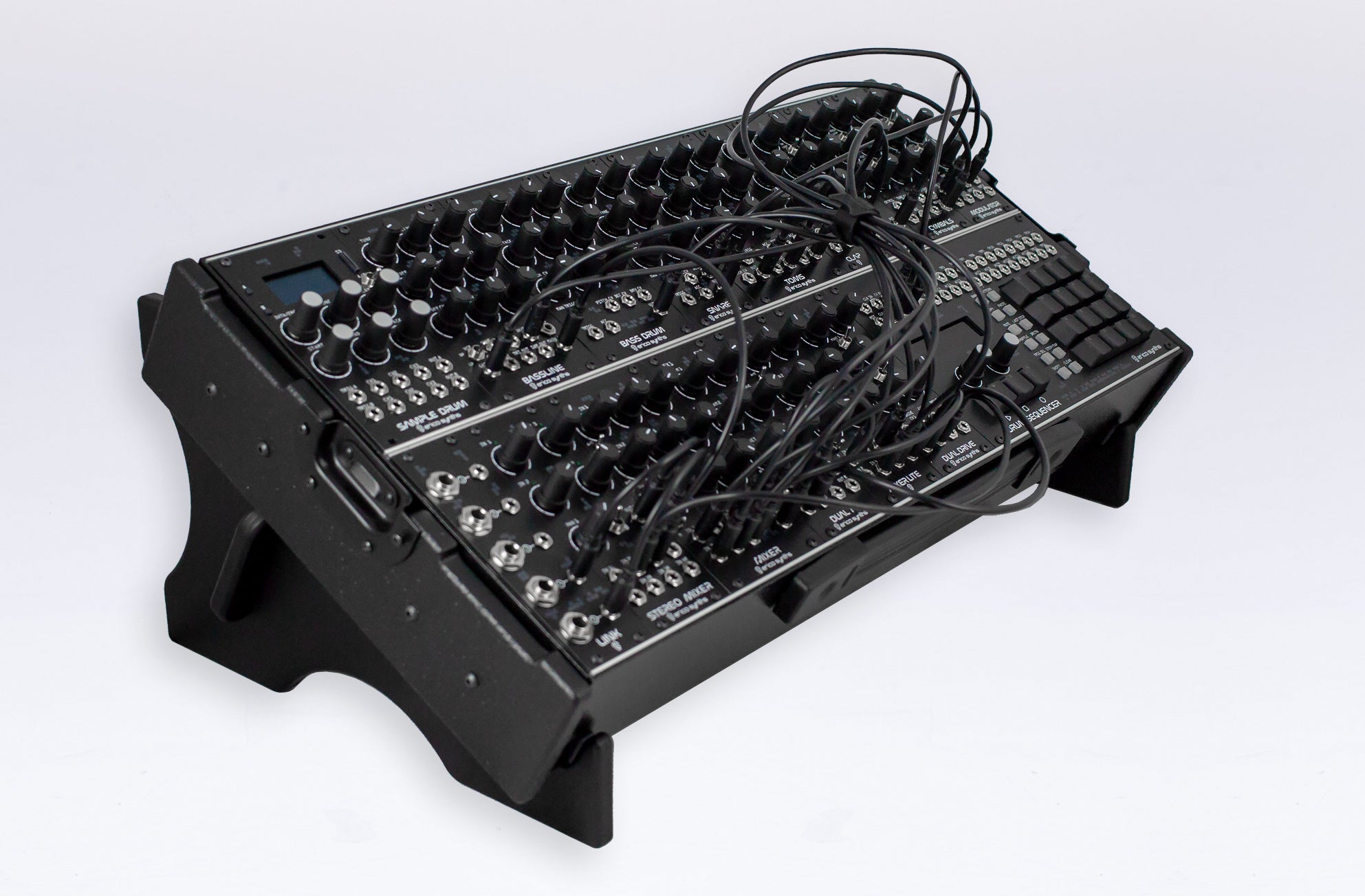 Erica Synths 104HP Case Stand