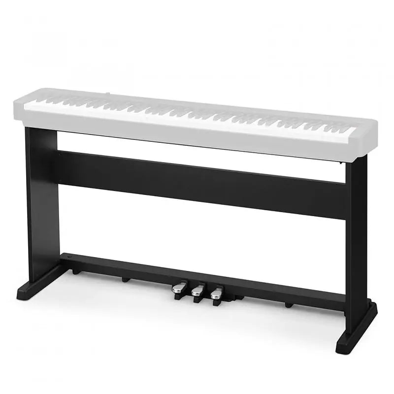 Casio CS-470P Stand for CDP-S360 (Black)