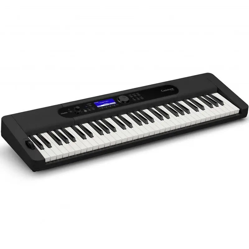 CT-S400 Casiotone Series Keyboard