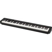 Casio CDP-S110 Compact Digital Piano (Black)