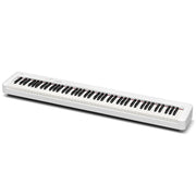 Casio CDP-S110 Compact Digital Piano (White)