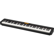 Casio CDP-S360 Compact Digital Piano (Black)
