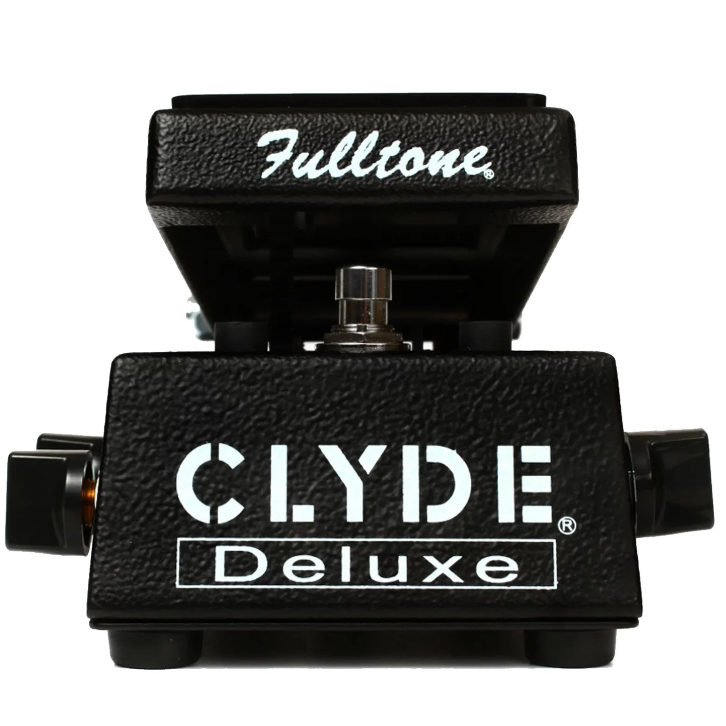 Fulltone USA CLYDE DELUXE WAH