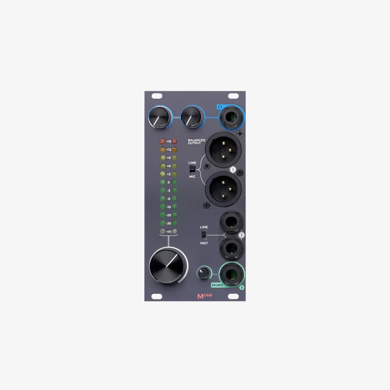 Frap Tools CGM Creative Mixer Mone – Masterone