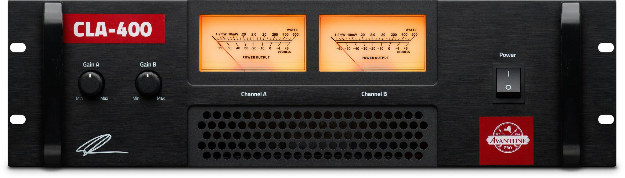 Avantone Pro CLA-400