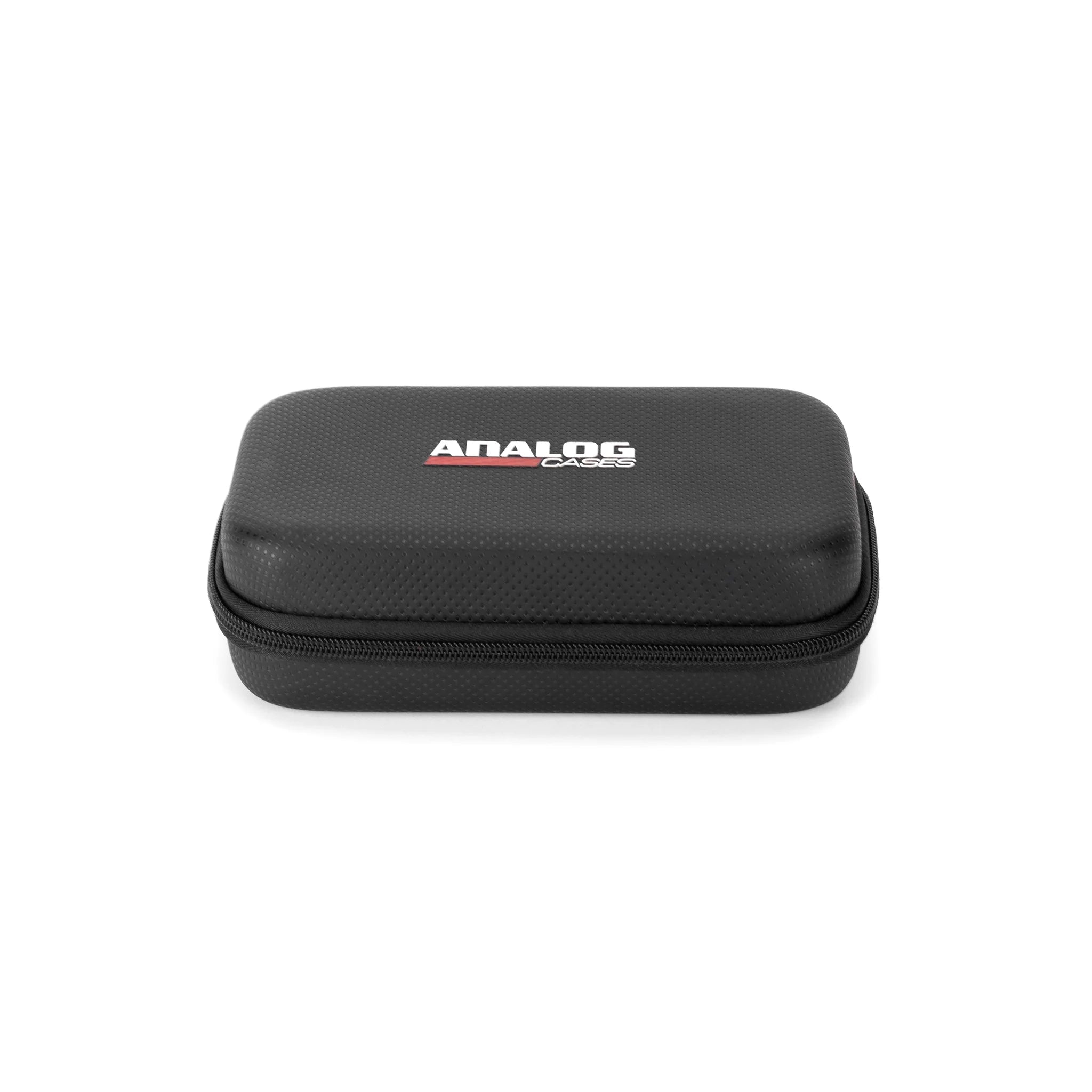 Analog Cases GLIDE Case For Focusrite Scarlett 2i2