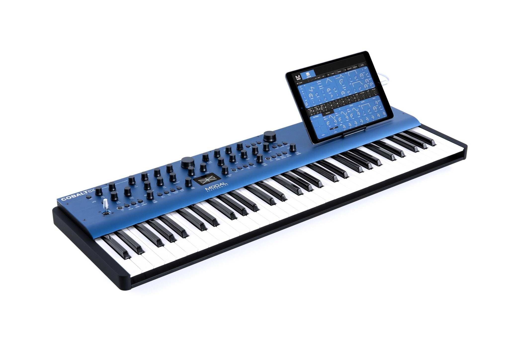 Modal Electronics Cobalt8X