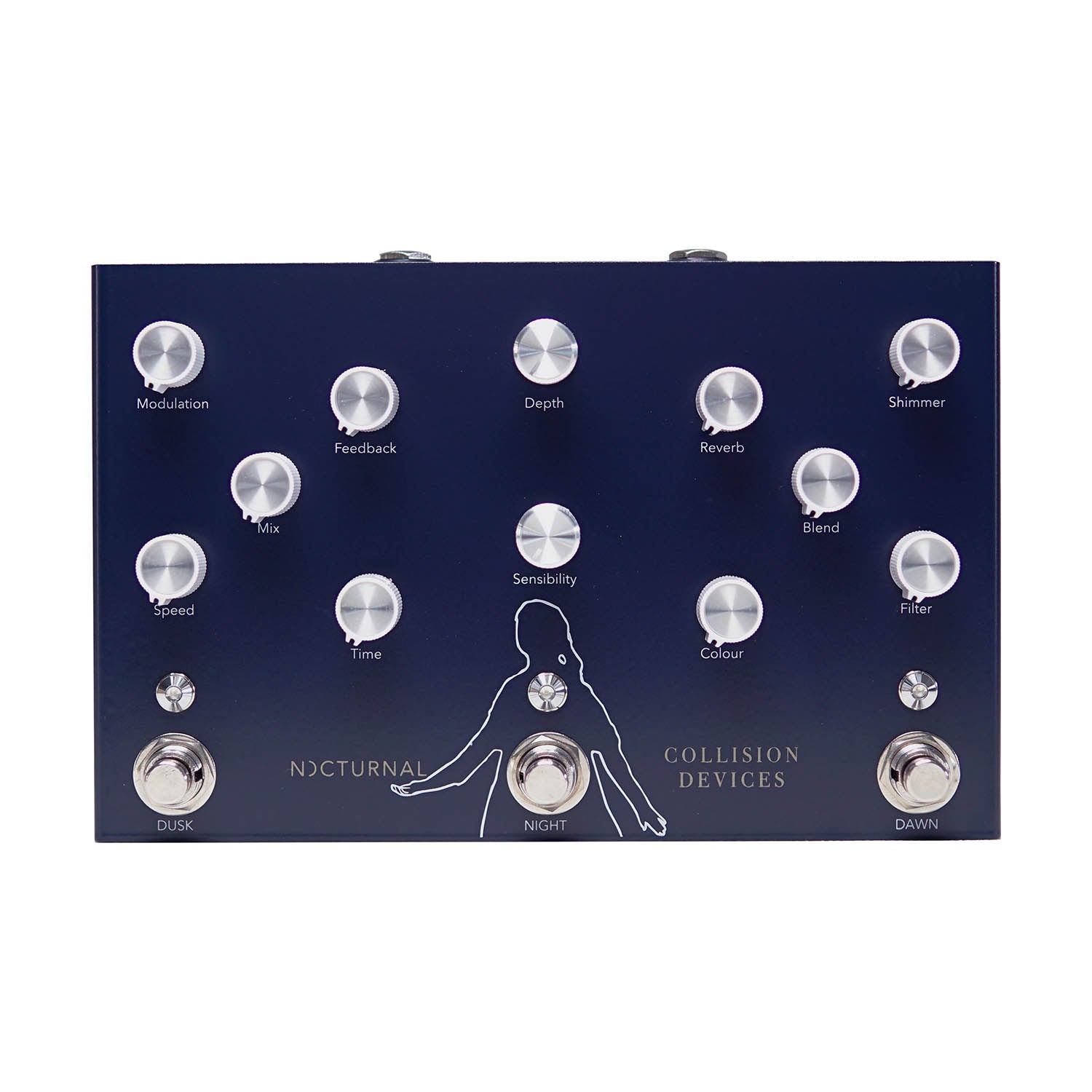 Collision Devices NOCTURNAL