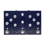 Collision Devices NOCTURNAL