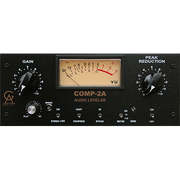 Golden Age Audio COMP-2A