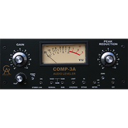 Golden Age Audio COMP-3A