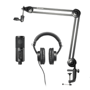 Audio-Technica CREATOR PACK