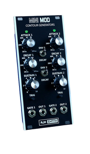 AJH Synth MiniMod Dual EG (Contour Generators)