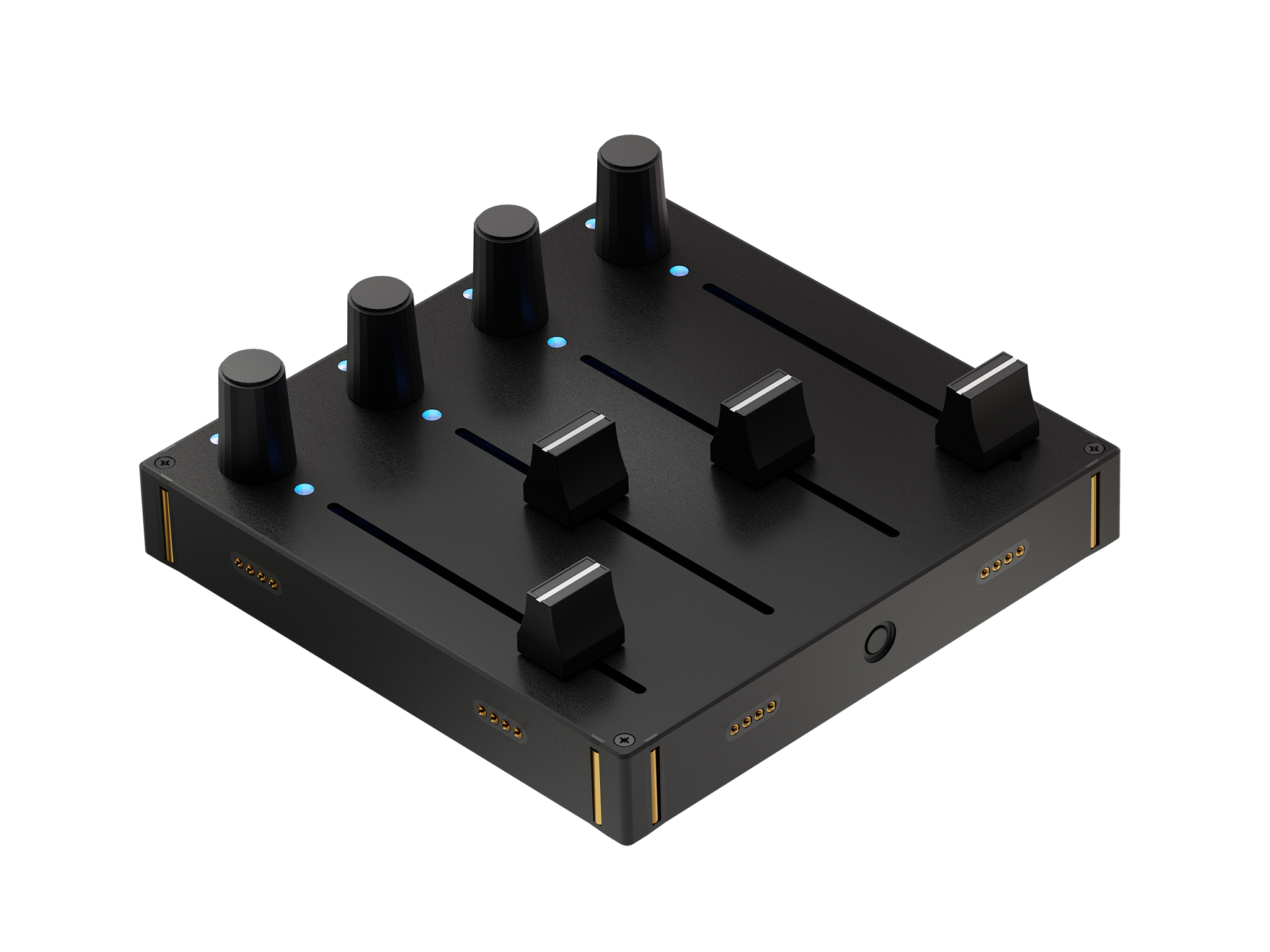 Intech Studio Grid Series 2 - EF44