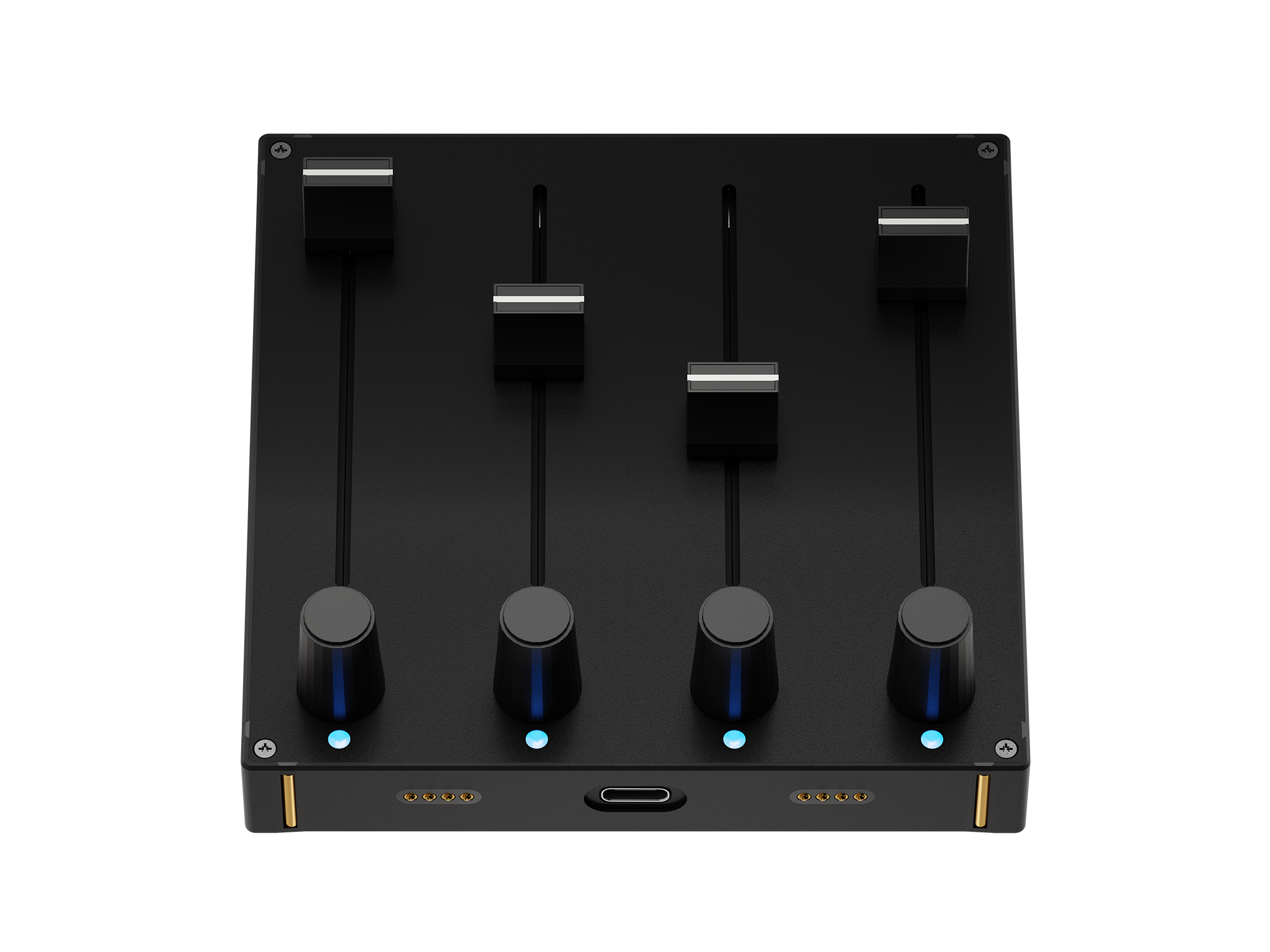 Intech Studio Grid Series 3 - EF44 Detent