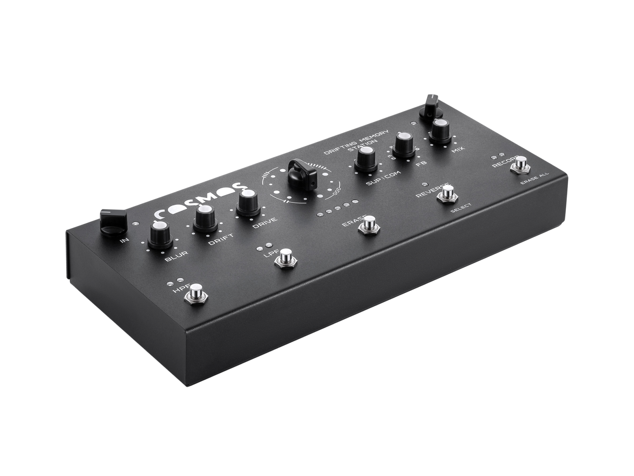 Soma Laboratory COSMOS