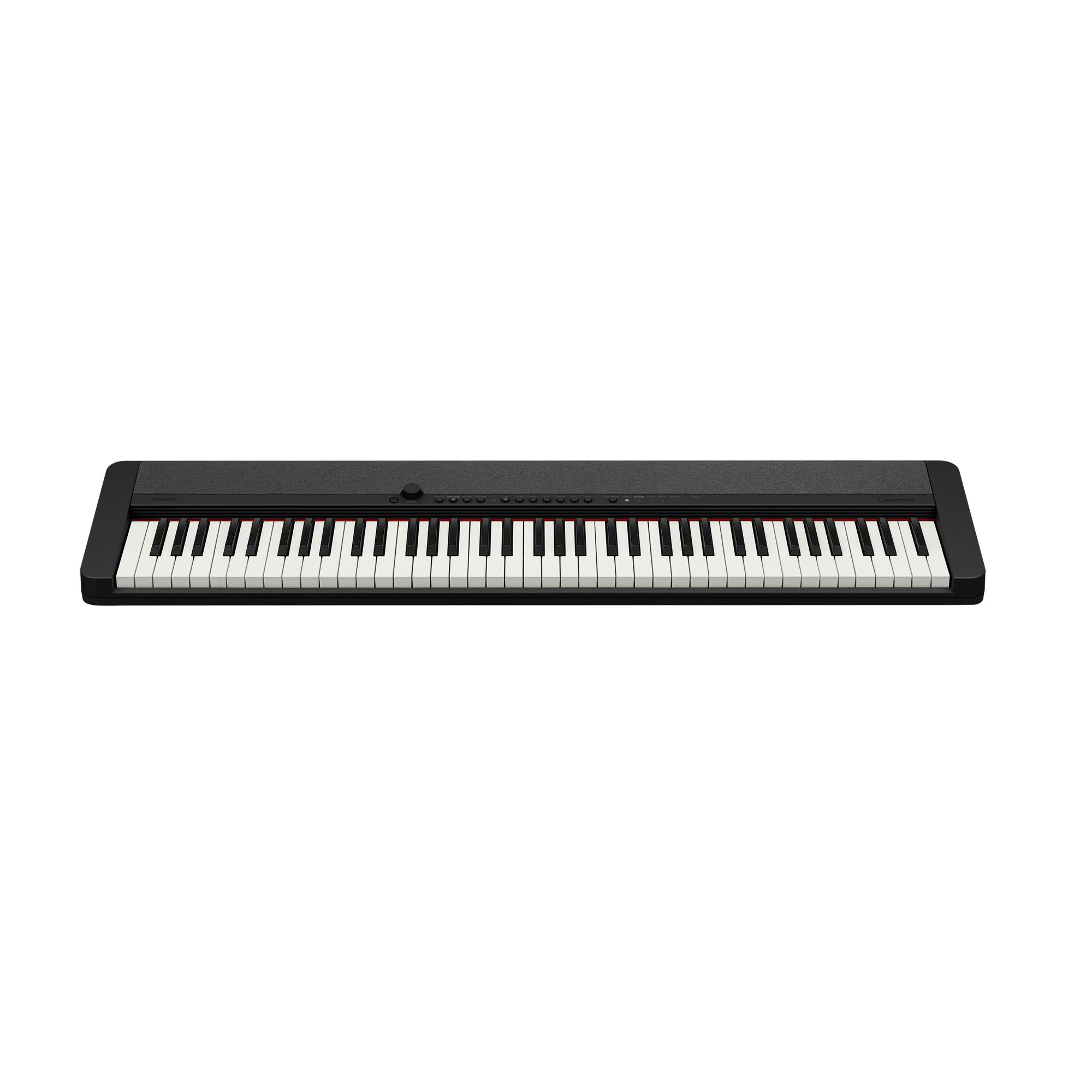 CT-S1-76 Casiotone Series Keyboard (Black)