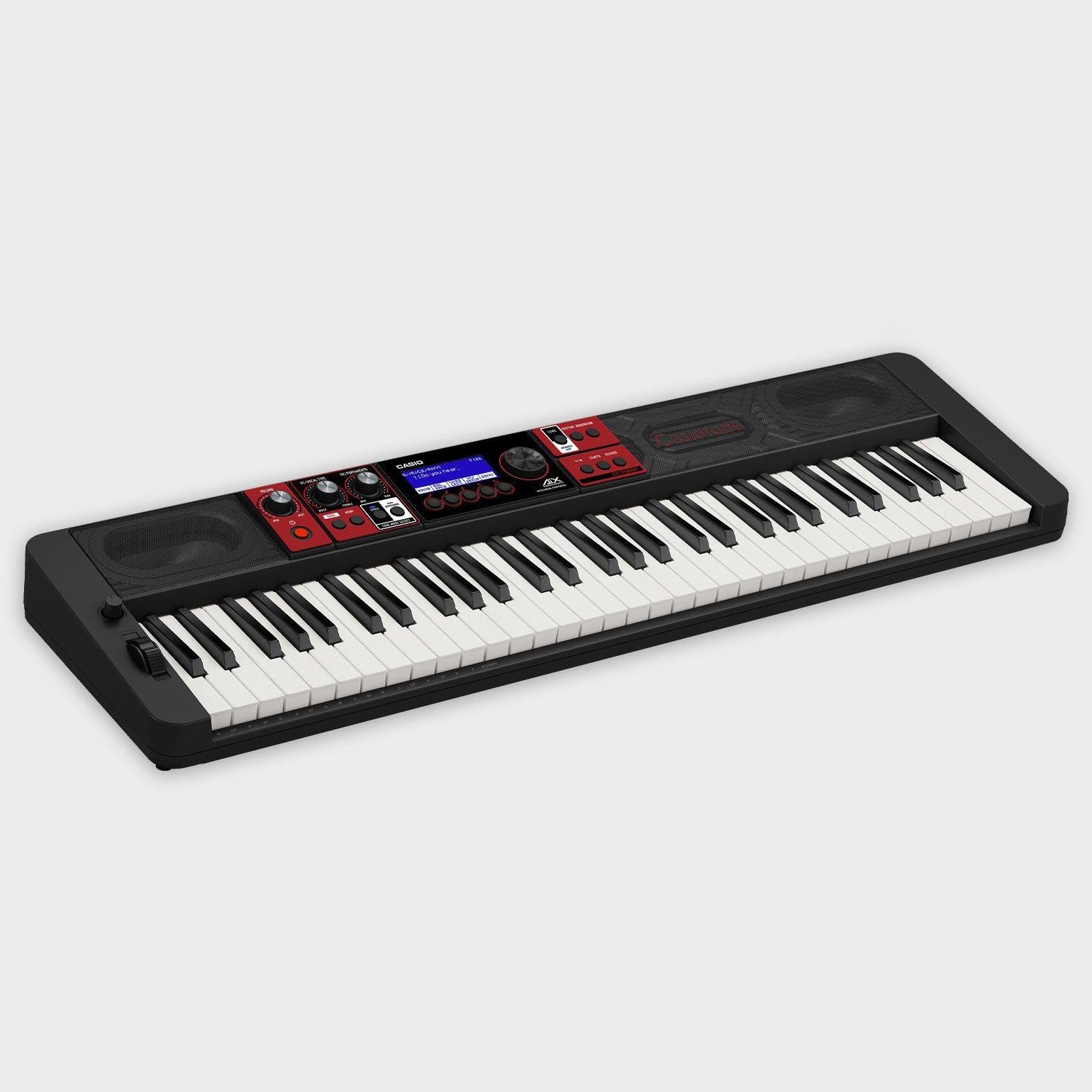 CT-S1000 Casiotone Series Keyboard