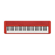 CT-S1 Casiotone Series Keyboard (Red)