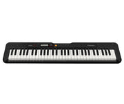 CT-S200 Casiotone Series Keyboard (Black)