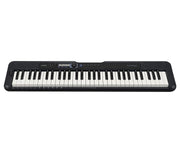 CT-S300 Casiotone Series Keyboard (Black)