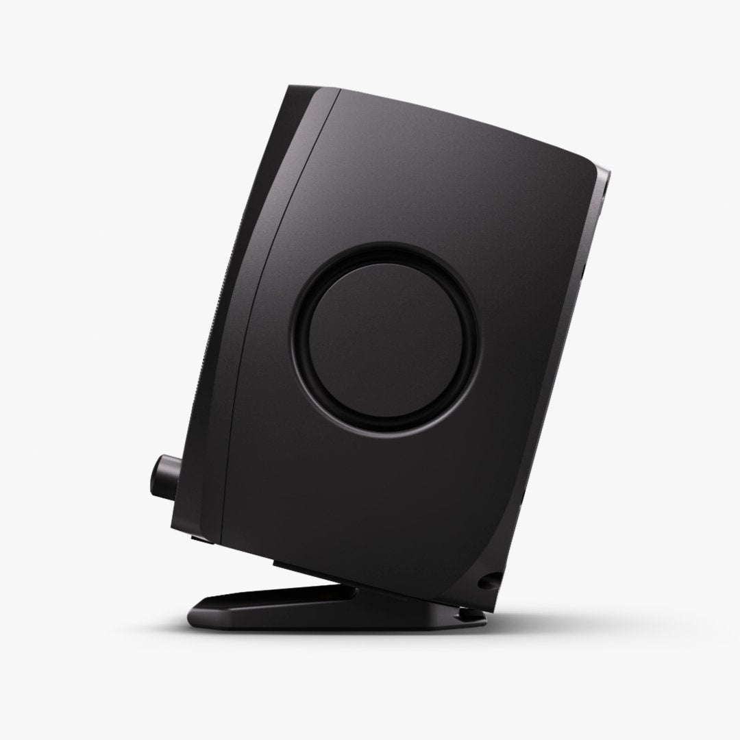 Adam Audio D3V Black