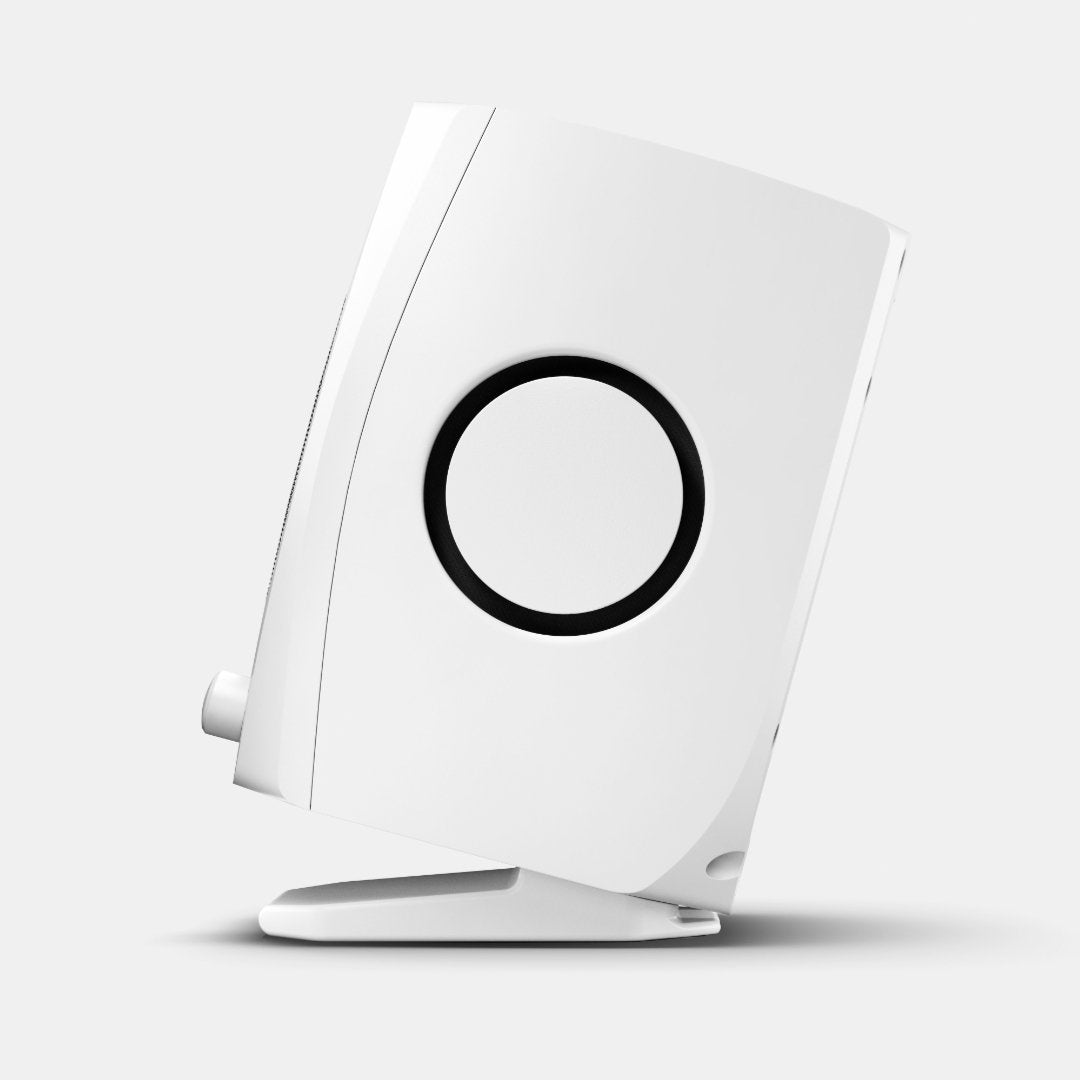 Adam Audio D3V White