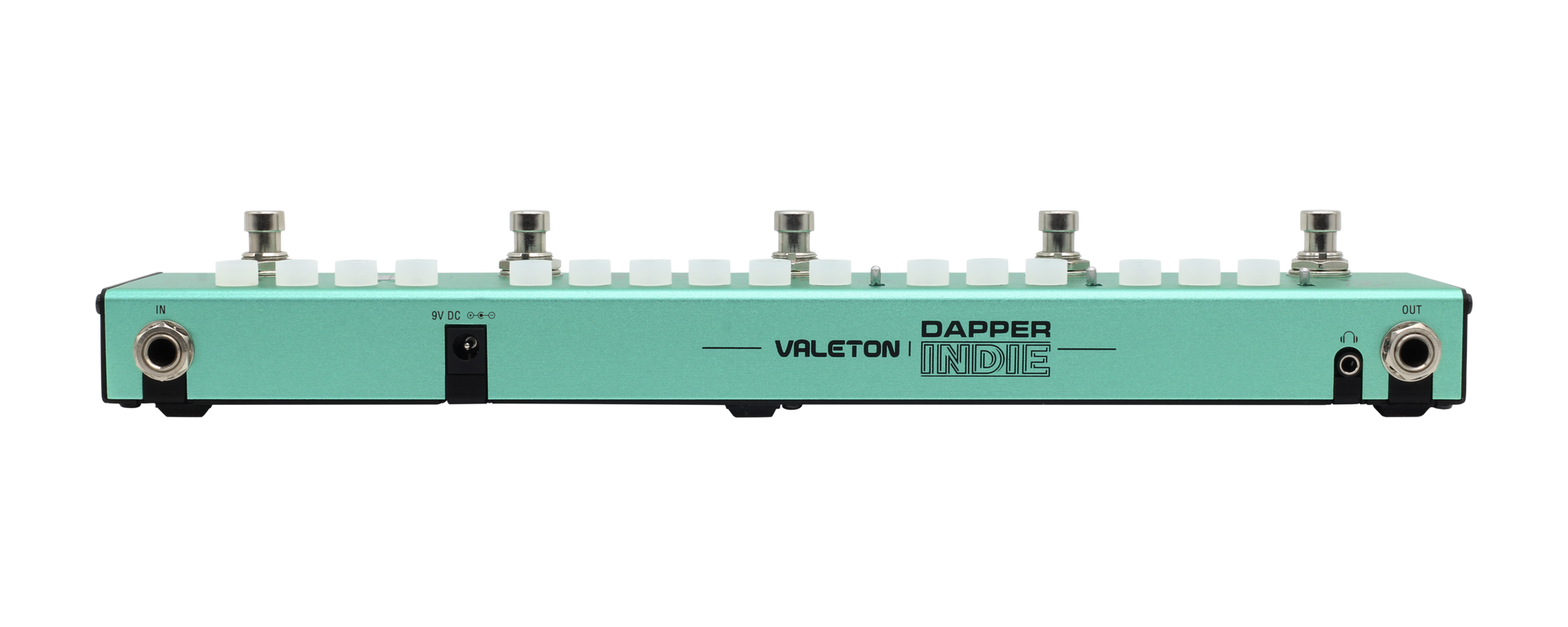 Valeton Dapper Indie