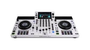 Denon DJ  SC Live 4 White Edition