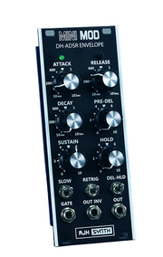 AJH Synth MiniMod DH-ADSR
