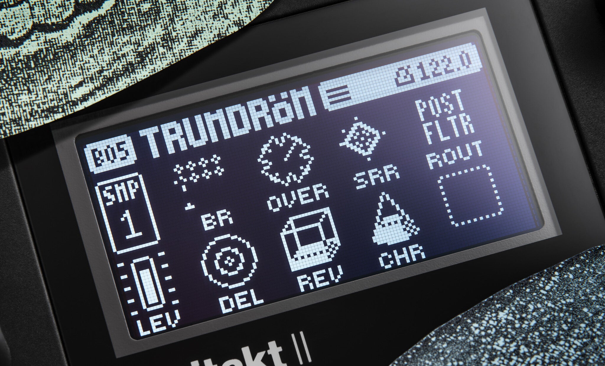 Elektron Digitakt II