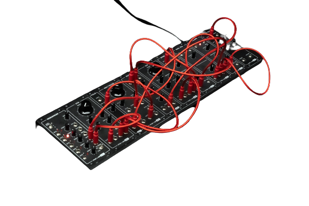 Erica Synths mki x es.EDU DIY System/DIY kits