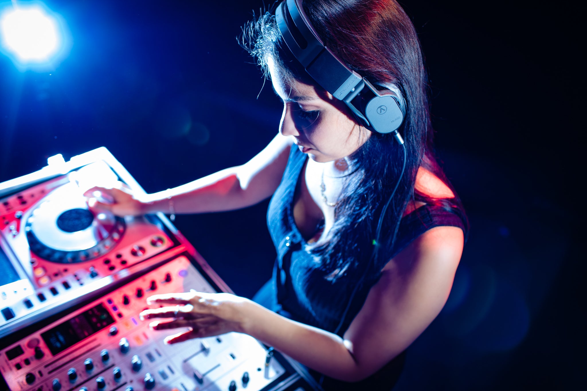 Austrian Audio Hi-X50 Headphones