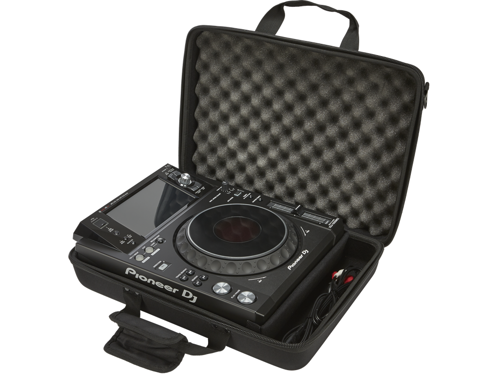 Pioneer DJ DJC-1000 controller transport bag